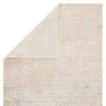 Product Image 2 for Orianna Abstract Ivory/ Silver Rug from Jaipur 