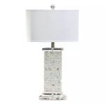 Product Image 1 for Brook Mother Of Pearl Table Lamp from Regina Andrew Design