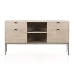 Product Image 11 for Trey Modular Filing Credenza from Four Hands