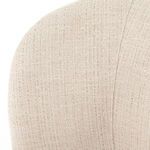 Product Image 10 for Gloria Dining Chair Hampton Cream from Four Hands