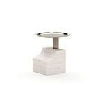 Product Image 1 for Overlap Sectional Accent Table from Caracole