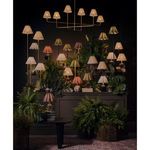 Product Image 2 for Giorgio Black Glass Mini Lamp from Regina Andrew Design
