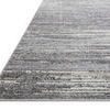 Product Image 2 for Arden Grey / Ivory Contemporary Rug - 2'6" x 8'0" from Loloi