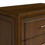 Product Image 2 for Eave 2 Drawer Nightstand from A.R.T. Home Furnishings