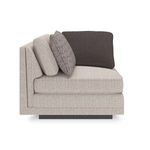 Product Image 1 for Fusion Corner Unit from Caracole