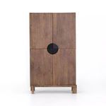 Product Image 6 for Monte Cabinet Golden Beech from Four Hands