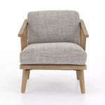 Product Image 8 for Ariel Chair - Thames Coal from Four Hands