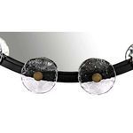 Product Image 7 for Moira Mirror from Noir