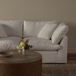 Product Image 9 for Stevie 2-Piece Sectional from Four Hands