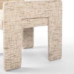 Product Image 21 for Amur Dining Armchair from Four Hands