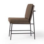 Product Image 3 for Crete Brown Fiqa Dining Chair from Four Hands
