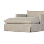 Product Image 11 for Habitat Chaise Lounge from Four Hands
