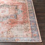 Product Image 8 for Amelie Terracotta / Ivory Rug from Surya