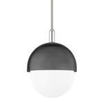 Product Image 1 for Nyack 1 Light Medium Pendant from Hudson Valley