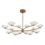 Product Image 6 for Fleurana Chandelier from Arteriors