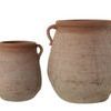 Product Image 9 for Large Megara Terracotta Urn from Creative Co-Op
