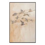 Product Image 1 for Unison Framed Painting from Moe's