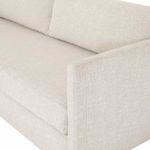 Product Image 10 for Wickham Square Arm Sofa & Queen Bed - 86.5" from Four Hands
