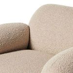 Product Image 10 for Giddings Swivel Chair from Four Hands