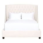 Product Image 16 for Sloan California King Upholstered Bed with Tufted Headboard from Essentials for Living