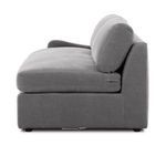 Product Image 3 for Aurelia Left Arm Facing Sofa Piece Broadway Denim from Four Hands