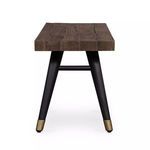 Product Image 6 for Bohemian Dining Bench from Four Hands