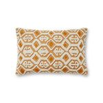 Product Image 2 for Hanna Ivory / Multi Pillow from Loloi