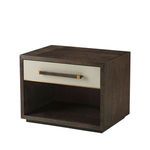 Product Image 7 for Lowan Nightstand from Theodore Alexander