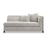 Product Image 8 for Tuxedo Raf Sofa from Caracole