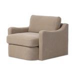 Product Image 2 for Aurelia Swivel Chair from Four Hands