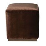 Product Image 1 for Dena Ottoman from Rowe Furniture