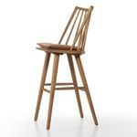 Product Image 19 for Lewis Windsor Bar + Counter Stool from Four Hands