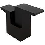 Product Image 13 for Jazz Black Metal Console from Noir