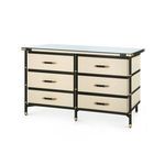Product Image 1 for Toulon 6-Drawer from Villa & House