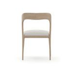 Product Image 4 for Rhythm Side Chair Ivory from Caracole