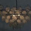 Product Image 4 for Scala Chandelier from Noir