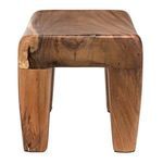 Product Image 4 for Sumo Stool, Munggur from Noir
