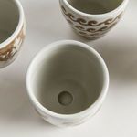 Product Image 9 for Province Flower Pots, Set Of 6 from Napa Home And Garden