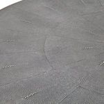 Product Image 13 for Shagreen Round Antique Brass Coffee Table from Four Hands