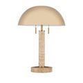 Product Image 13 for Miles Table Lamp from Currey & Company