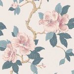 Product Image 4 for Laura Ashley Maya Linen from Graham & Brown