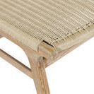 Product Image 4 for Sedona Armless Dining Chair from Sunset West