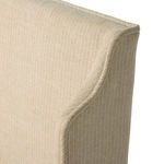 Product Image 11 for Noelia Bed - Laine Natural from Four Hands