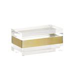 Product Image 4 for Jane Acrylic Box from Wildwood Home