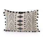 Product Image 6 for Faded Block Print Pillow, Set Of 2 from Four Hands
