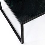 Product Image 7 for Valerie Nightstand Hunter Green Marble from Four Hands