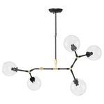 Product Image 3 for Atom 5 Pendant Light from Nuevo
