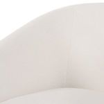 Product Image 1 for Elmore Polyester Dining Chair from Four Hands