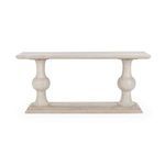 Product Image 2 for Hera Mango Wood Console Table from Classic Home