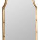 Product Image 5 for Chloe Gold Accent Wall Mirror from Cooper Classics
